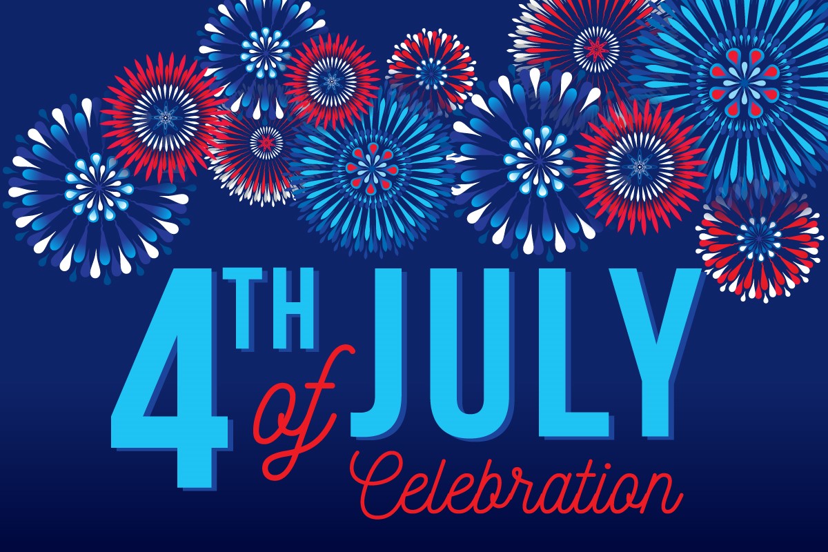 July 4 Celebration – Carrolltonga.com