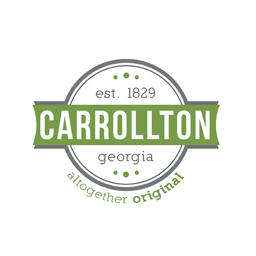 City of Carrollton logo