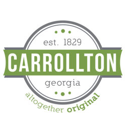 City of Carrollton logo