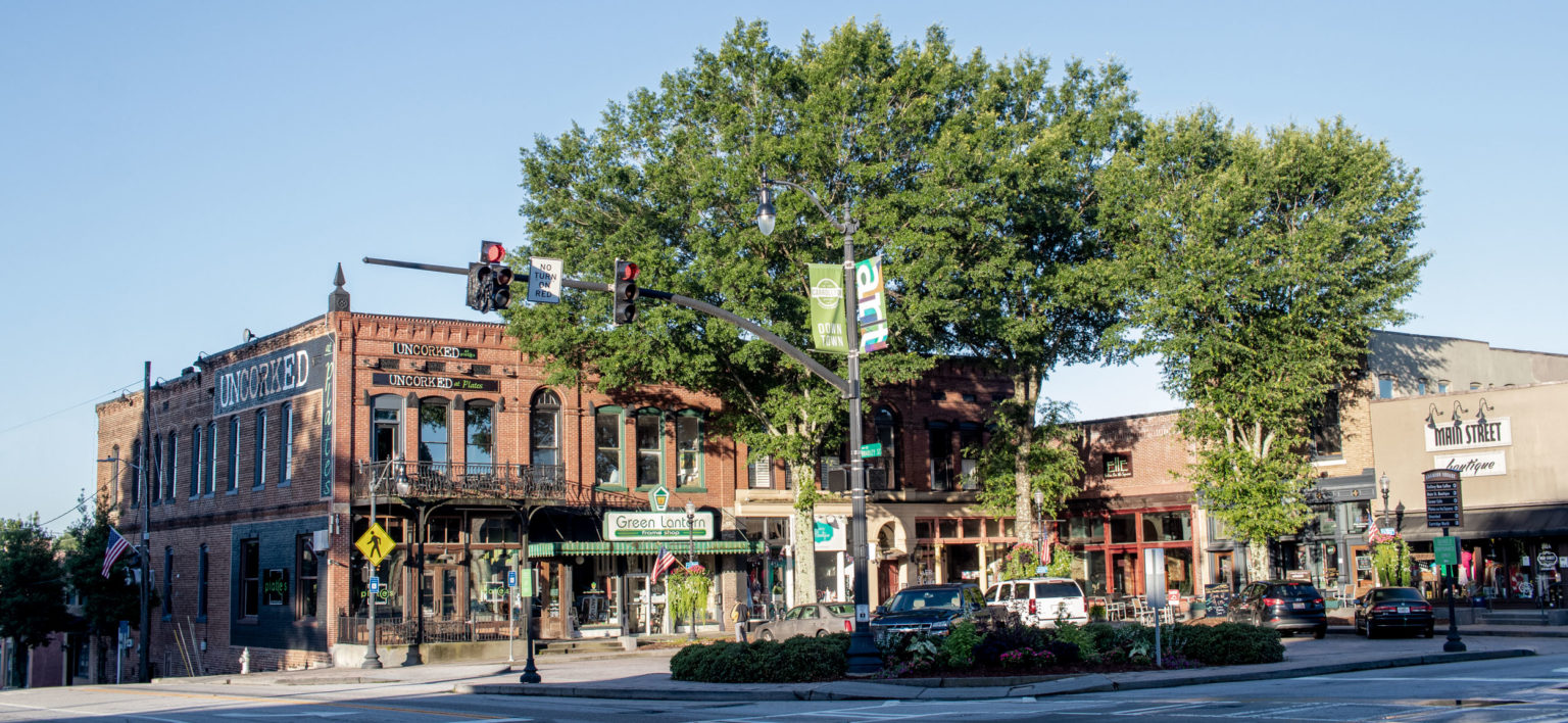 Downtown Carrollton – Carrolltonga.com