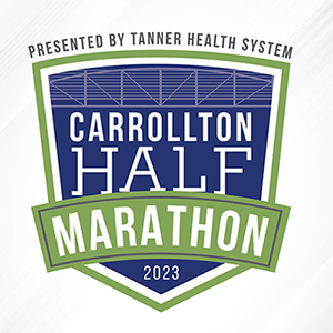 carrollton half marathon